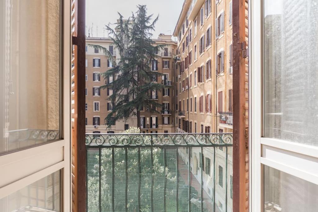 Wmr Apartment Near Vatican Rome Exterior photo