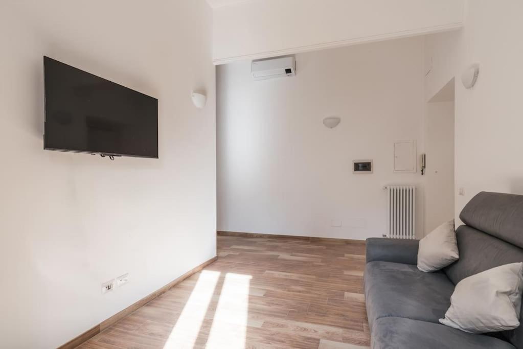 Wmr Apartment Near Vatican Rome Exterior photo
