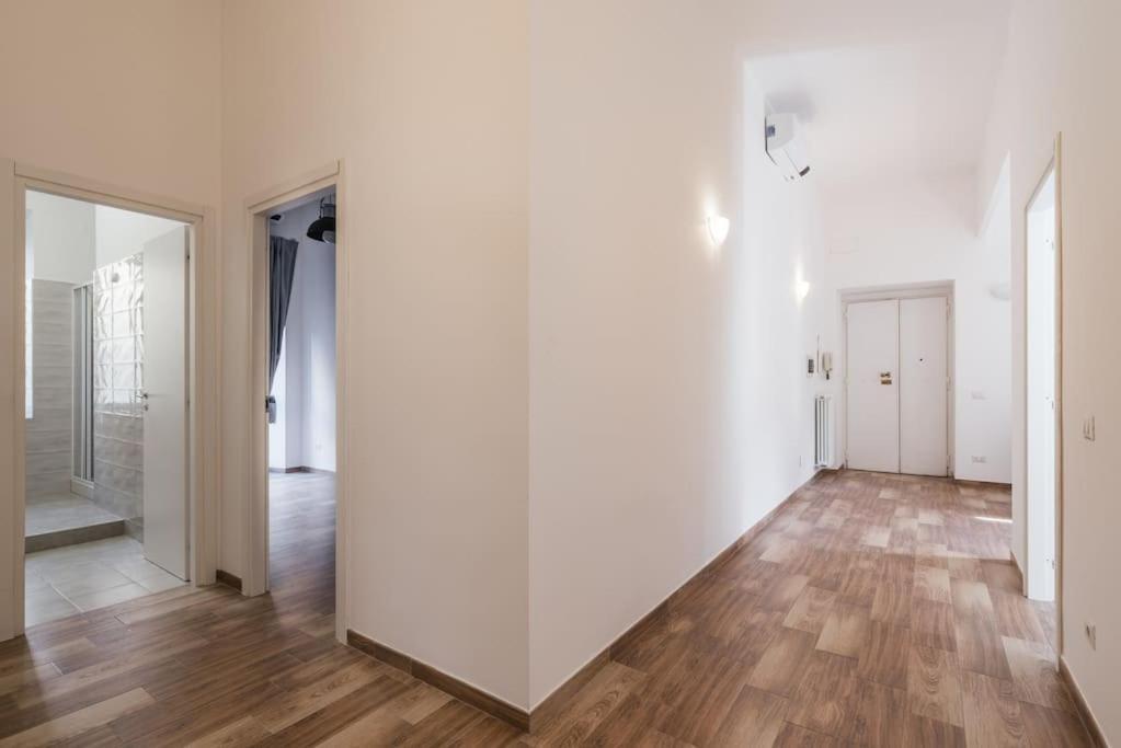Wmr Apartment Near Vatican Rome Exterior photo